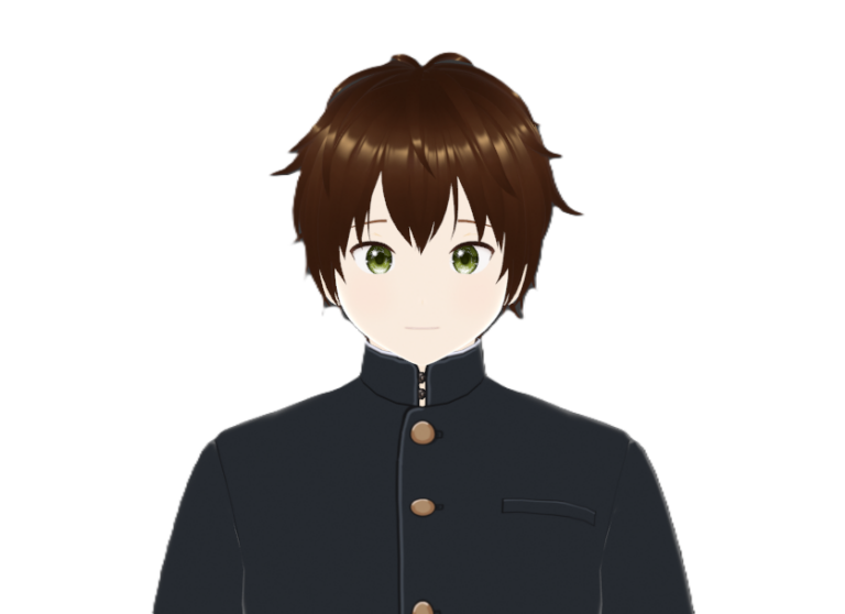 3D Model Avatar Roland Studio Masato Animationen Visualisierung Digitaler Zwilling v2