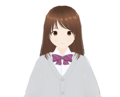 3D Model Avatar Stefanie Studio Masato Animationen Visualisierung Digitaler Zwilling